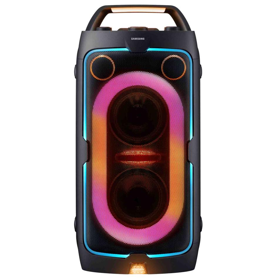 Enceinte sono DJ Samsung Sound Tower MX ST40F - vue 4