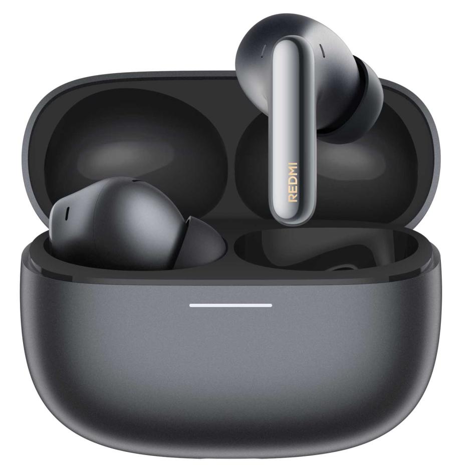 Écouteurs Xiaomi Redmi Buds 8 Pro ANC – Réduction de Bruit 55 dB, Hi-Res Audio - vue 10