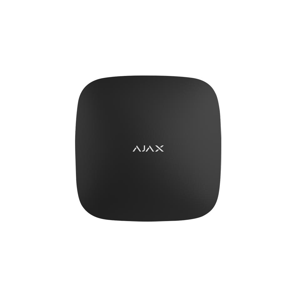 Alarme Ajax Hub 2 4G AJ HUB2 4G B - vue 2