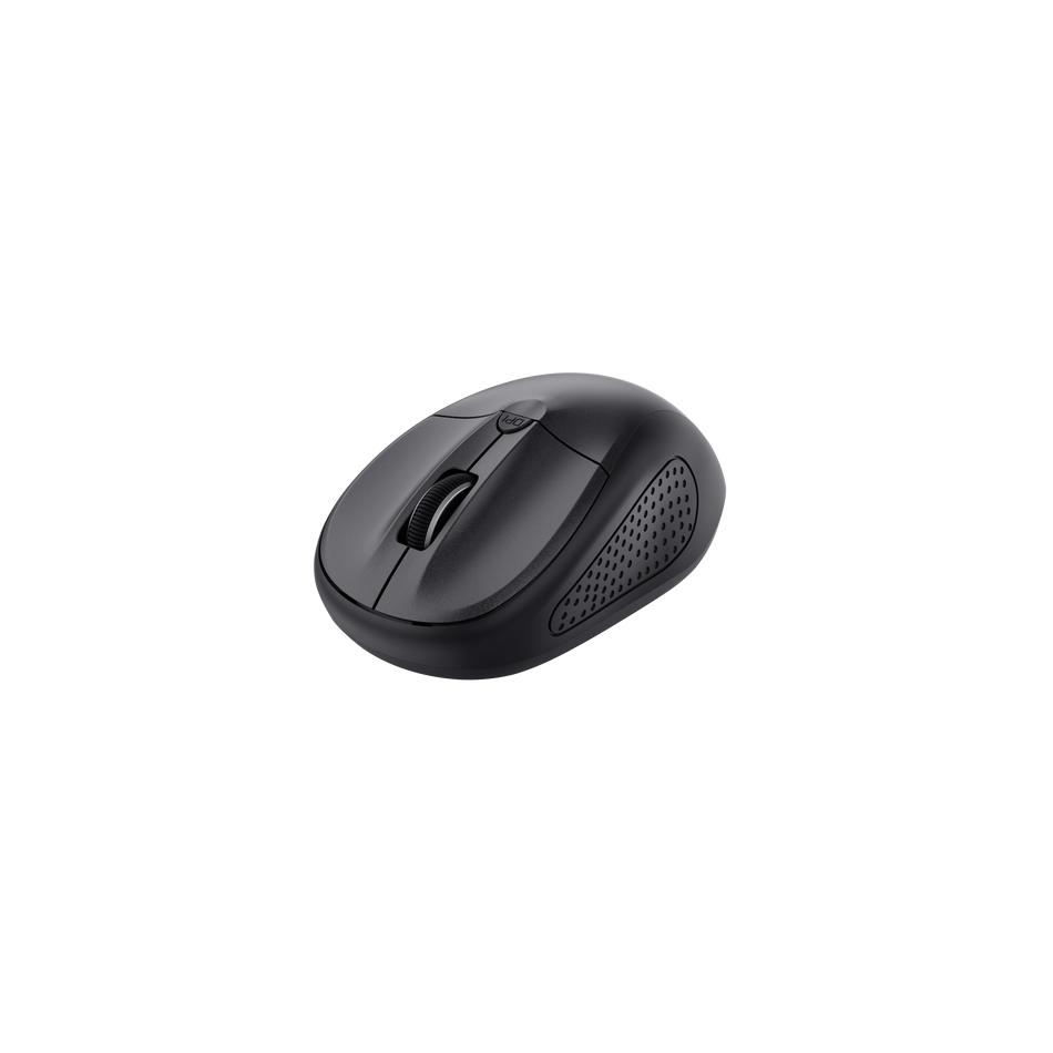 Trust Primo Voyage Ambidextre Bluetooth Optique 1600 DPI Neuf - vue 4