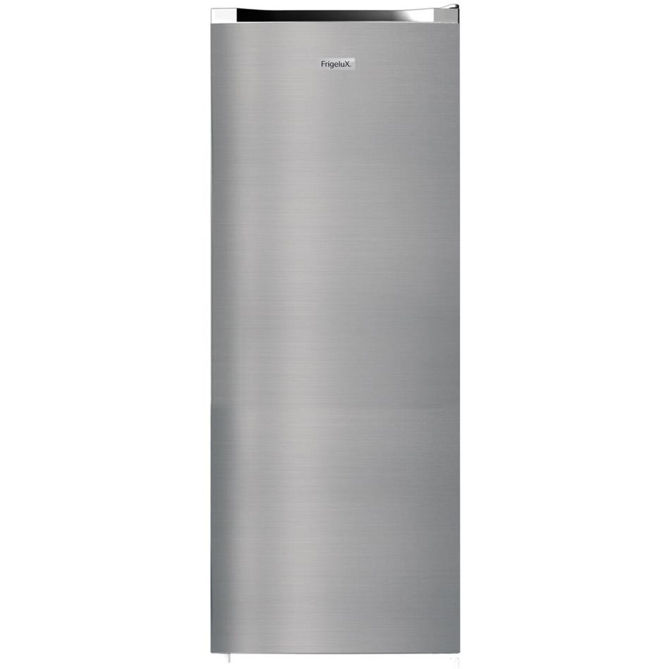 Congélateur vertical Frigelux CA170XE 177 litres Classe E Inox - vue 2