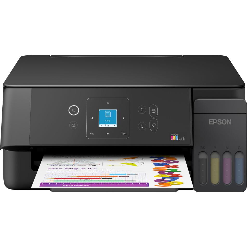 EPSON - ET-2920