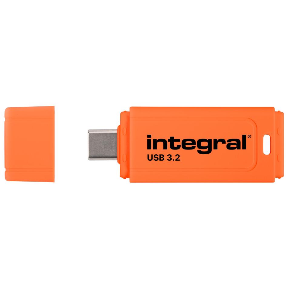 Integral INFD32GBNEONCYL3.2