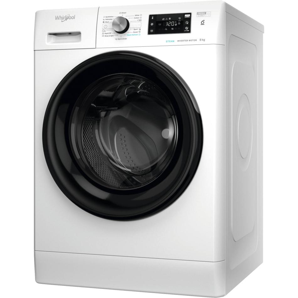 WHIRLPOOL FFB8469BVEE - vue 2