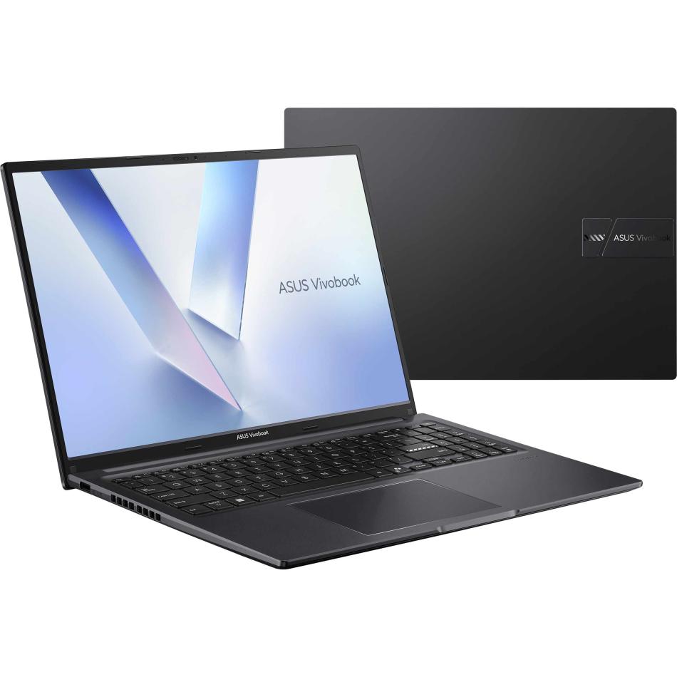 ASUS Vivobook 16 M1605NAQ ISCSH193W 16 Ryzen 5 150 RAM SSD AZERTY - vue 2