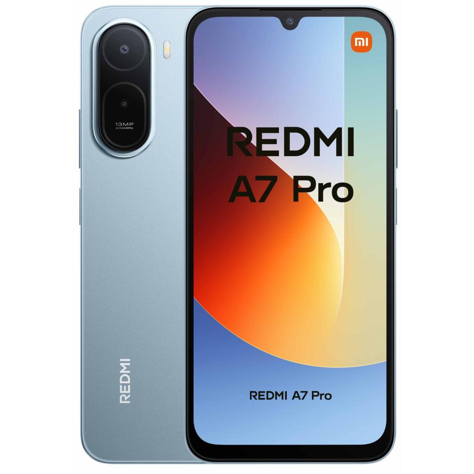 Xiaomi Redmi A7 Pro 4GB - vue 5