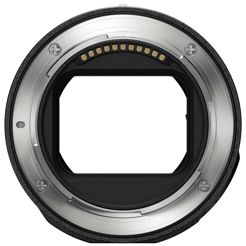 NIKON Adaptateur monture FTZ II - vue 10