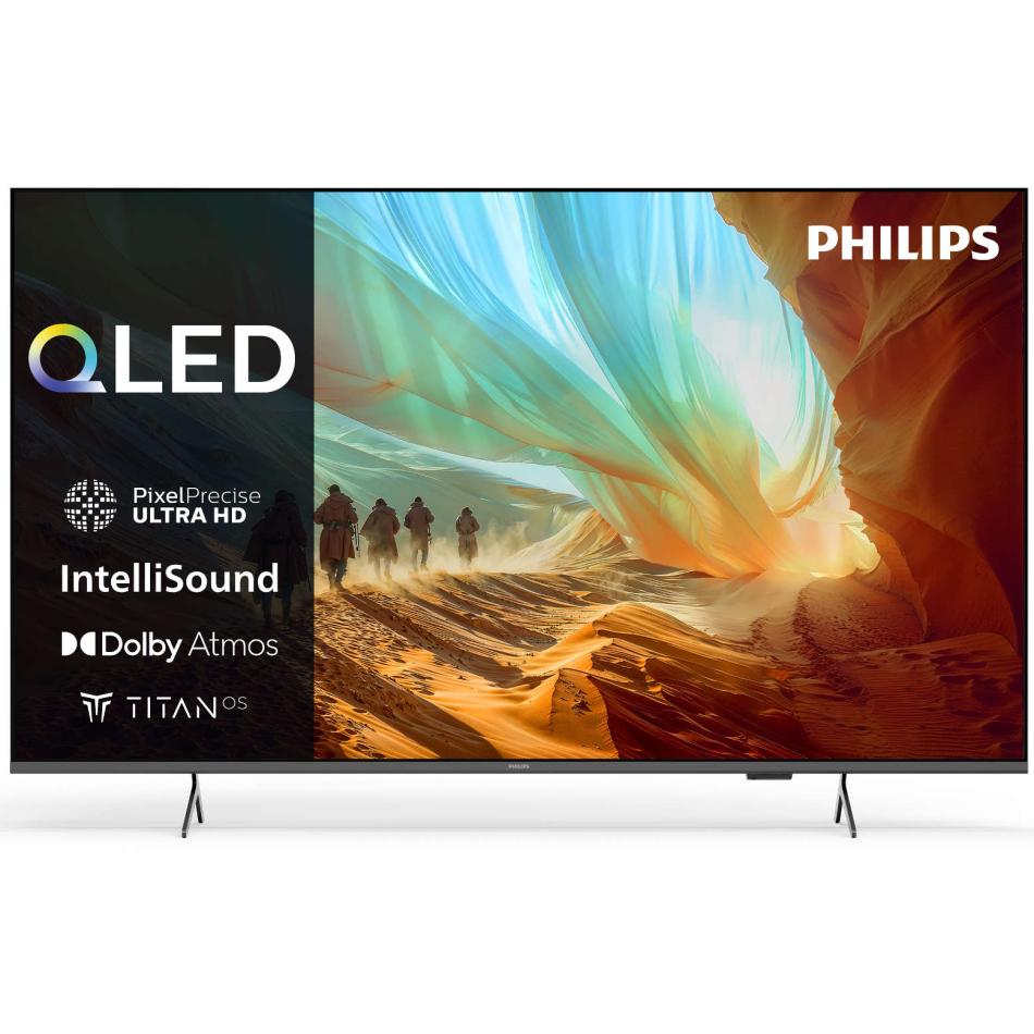 PHILIPS - 55PQS7801/12