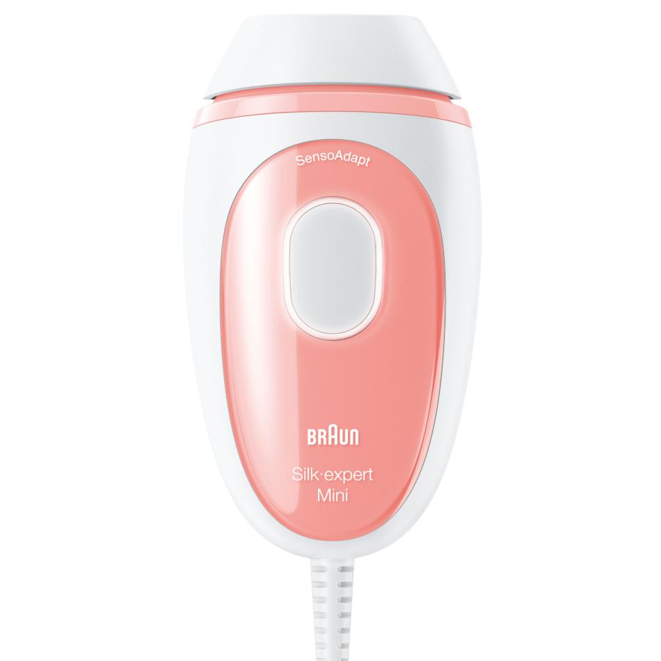 Epilateur À Lumière Pulsée Ipl Pl1000 Braun - vue 2