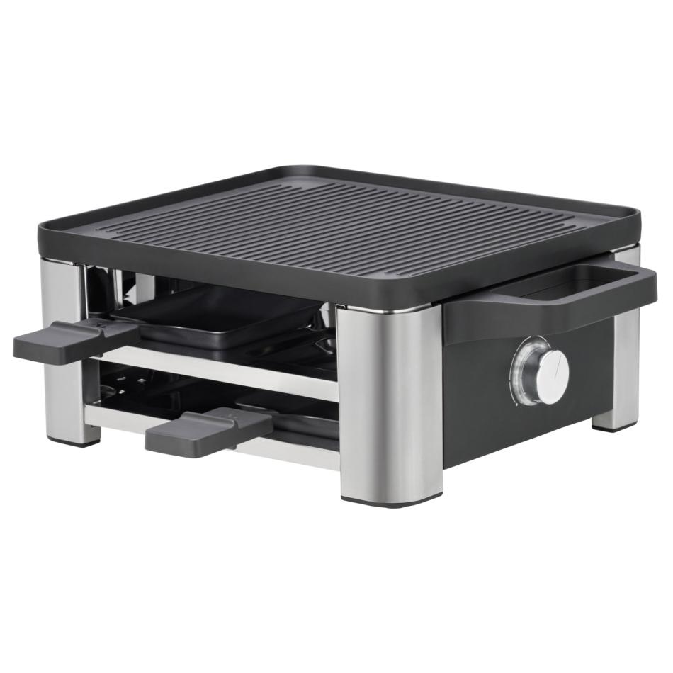 Crêpière Électrique WMF Lono 0415120011 – 1600 W, Plaque Amovible Antiadhésive, 33 cm - vue 8