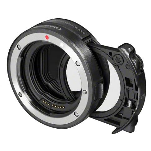 CANON ADAPT DROP IN FILTRE CPL