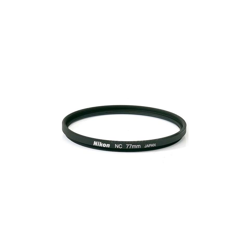Filtre Neutre Nikon NC 77mm – Protection Optique, Diamètre 77 mm - vue 3