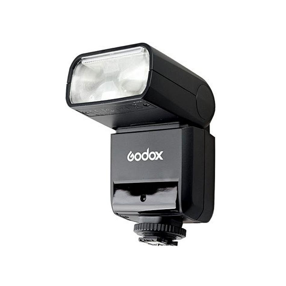 GODOX TT 350 F - vue 1