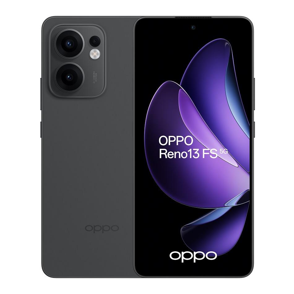 Oppo Reno13 FS 5G - vue 10