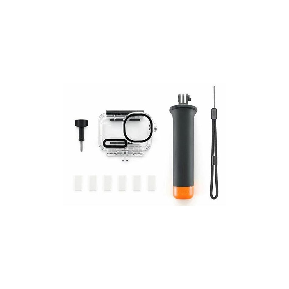 Kit D’Accessoires De Plongée Dji 27784dji – Pour Osmo Action 6 - vue 6
