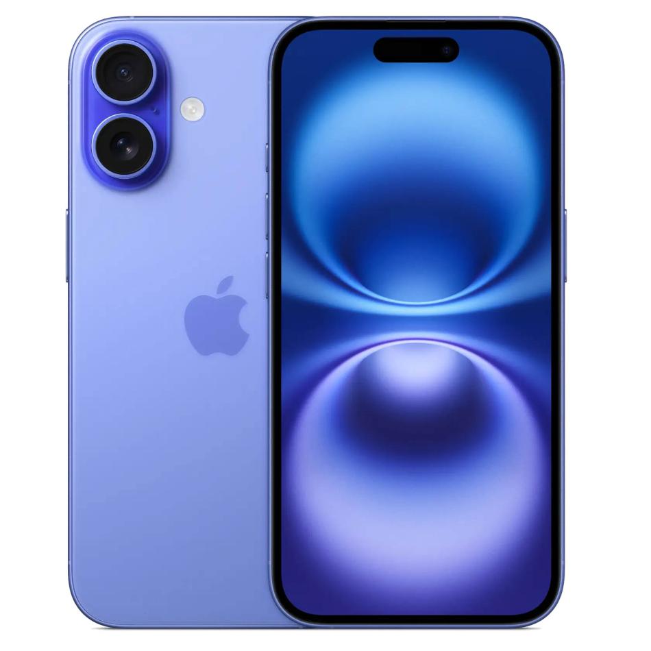 Apple iPhone 16 Plus - vue 2