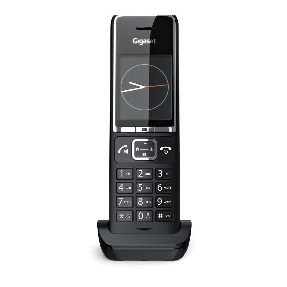 Téléphone Sans Fil Gigaset Comfort 550HX – Combiné Supplémentaire, Mains Libres - vue 8
