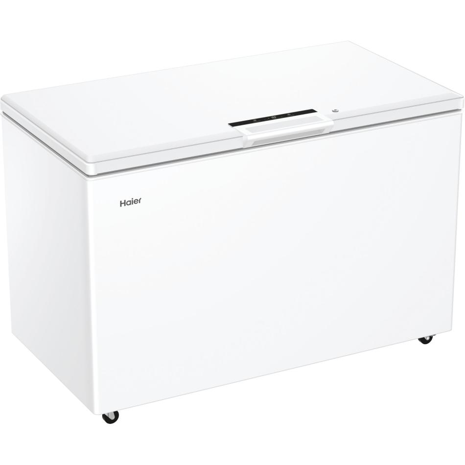 Congélateur Coffre Haier HCE420E – 418L Froid Statique - vue 6