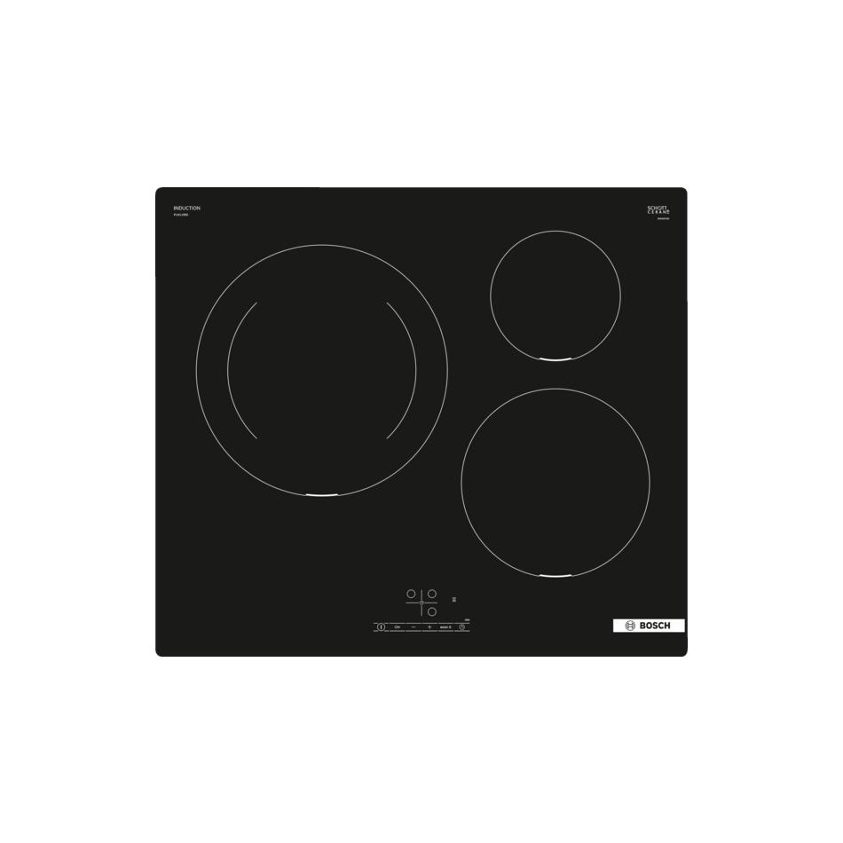 BOSCH PIJ611BB5E - vue 2