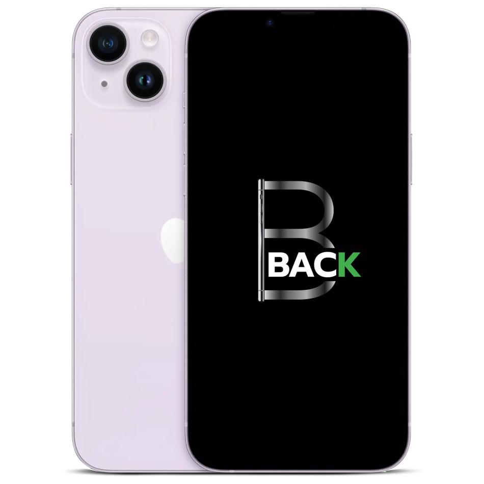 REBORN B IP14128PU - vue 1