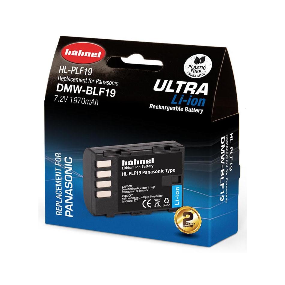 HAHNEL HLPLF 19 ULTRA