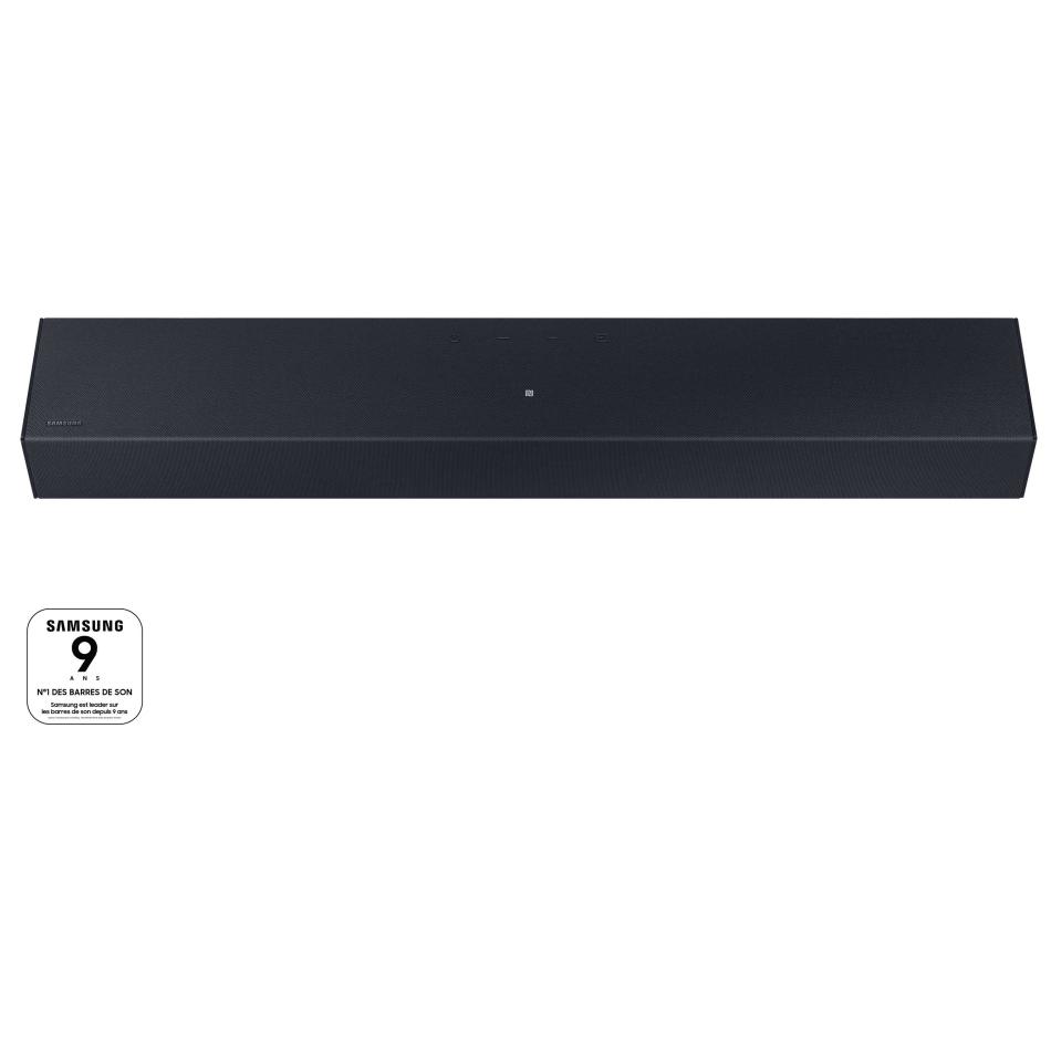 Barre De Son Hw C400 2.0 Canaux Samsung - vue 4