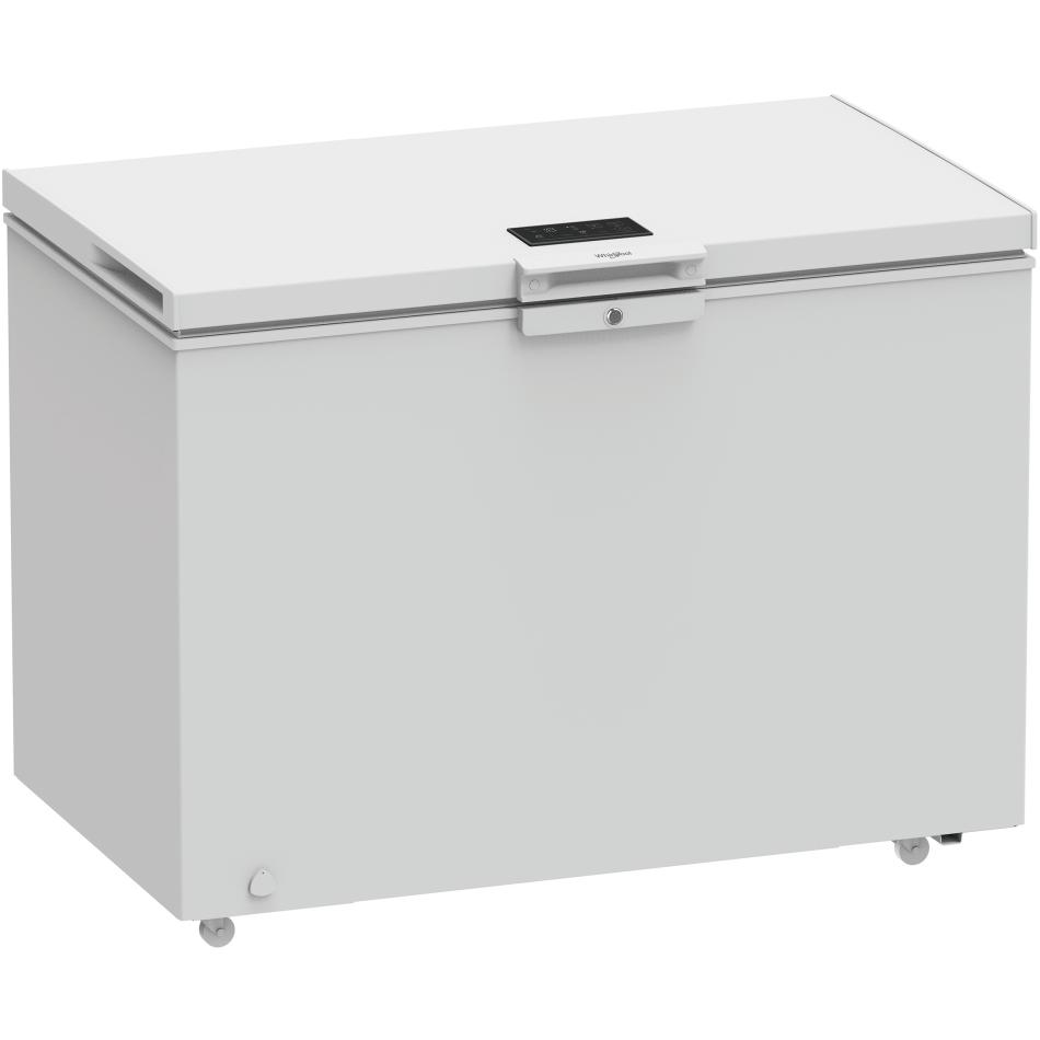 Whirlpool W3RHS30EW Congélateur c Pose libre 308 L - vue 2