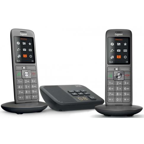 GIGASET GIGA CL DUO