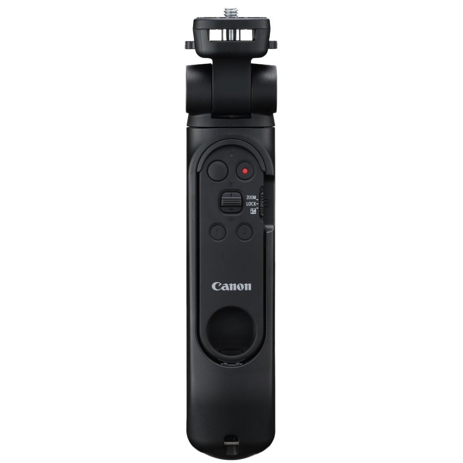 Poignée avec télécommande Bluetooth BR E2 intégrée compatible EOS R6 V - vue 3