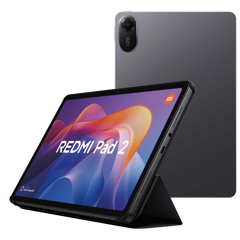 XIAOMI - REDMIPAD24128COVPACKG