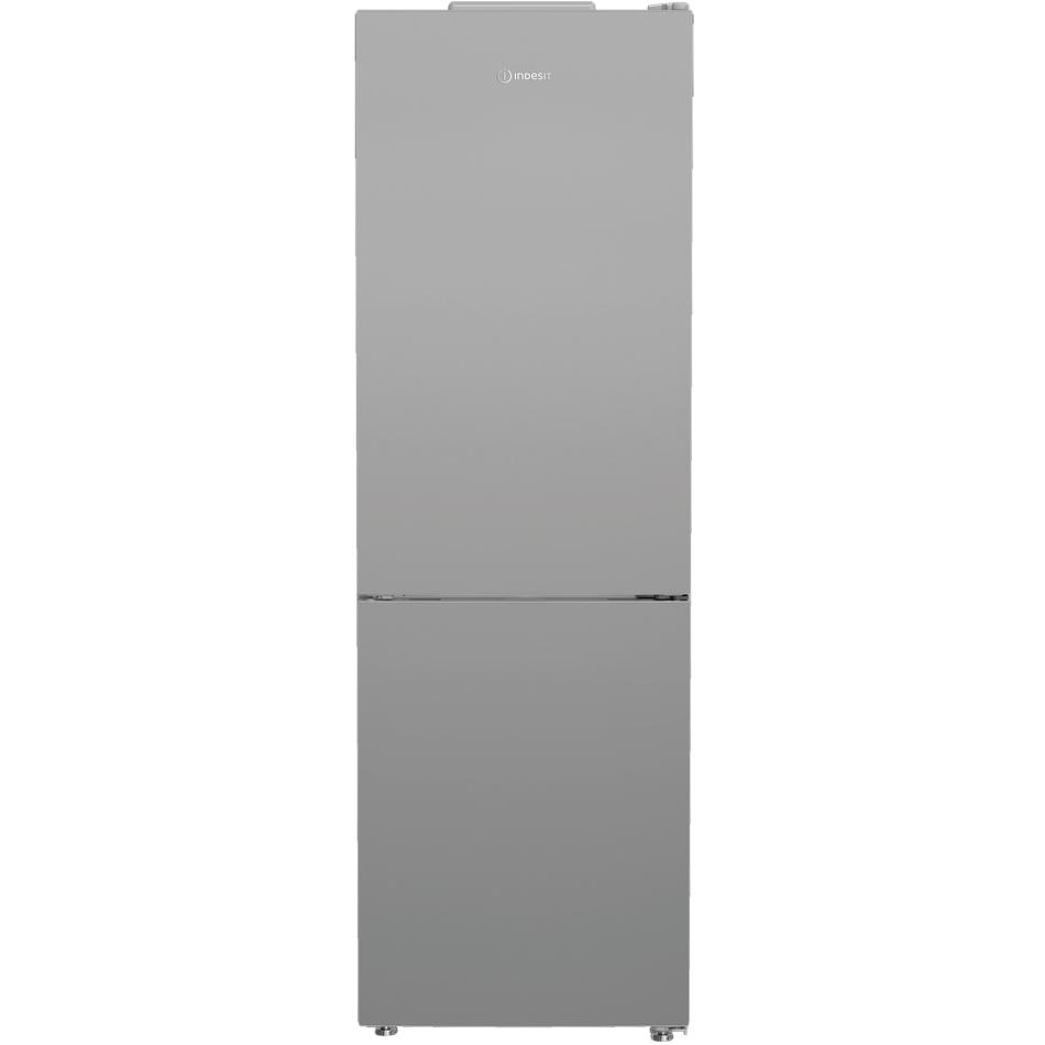 Réfrigérateur Combiné Indesit INK25361S4E – 316L Dual No Frost - vue 2