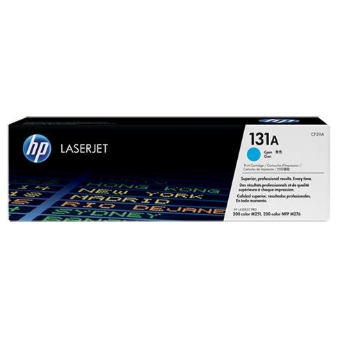 HP CF