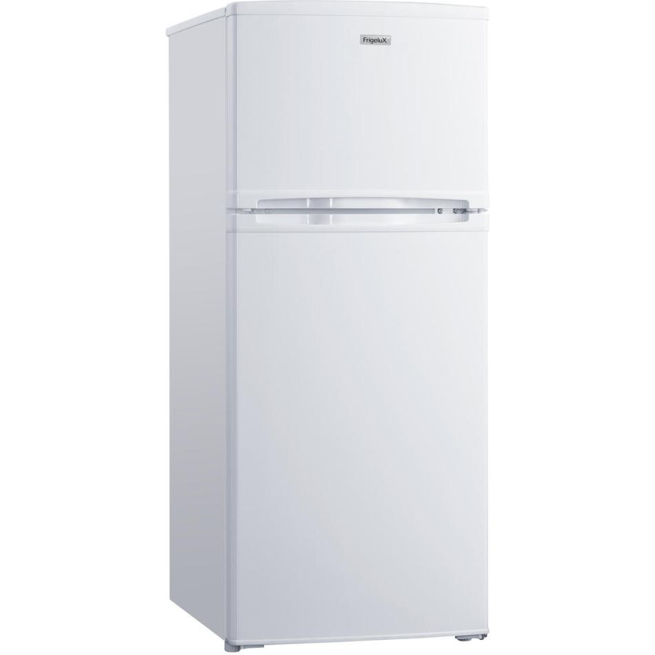 Réfrigérateur double porte RDP151BE 151 litres - vue 2