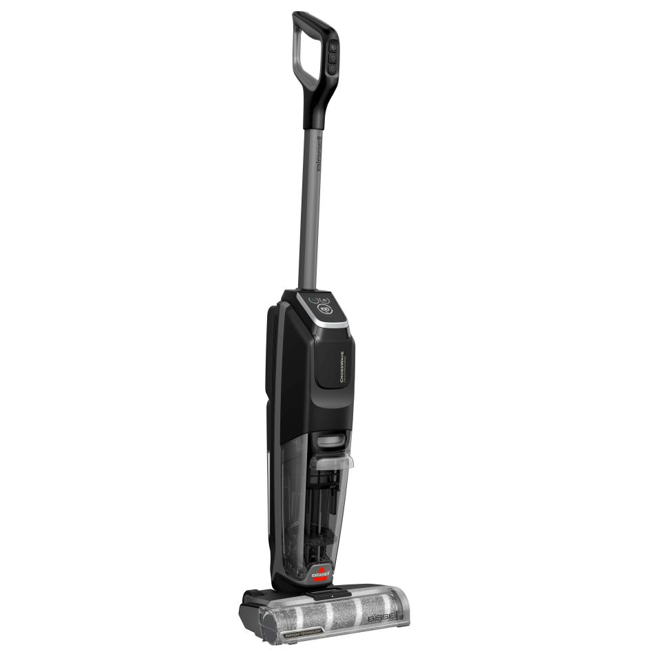 Nettoyeur Multi-Surfaces BISSELL CrossWave OmniForce – 3 En 1, Sans Fil - vue 8