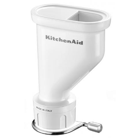 KITCHENAID Kit pates fraiches pour robot Artisan 5KSMPEXTA - vue 2