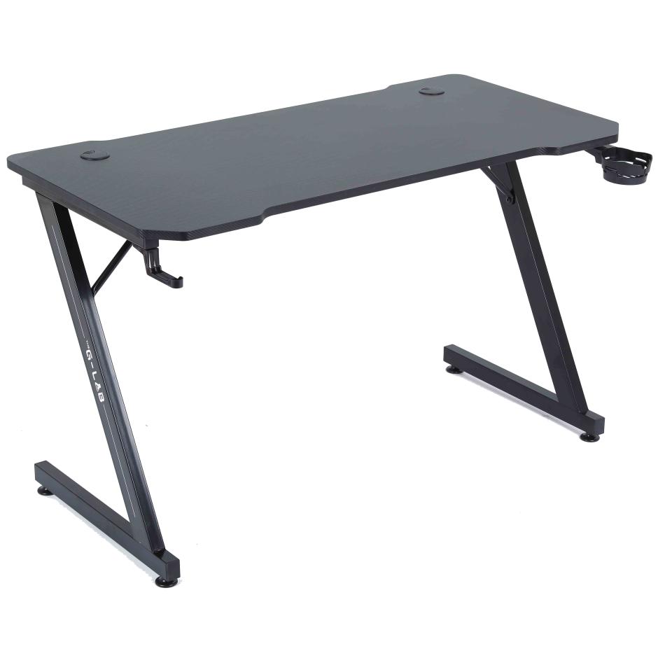 The G Lab K Desk Yttrium - vue 2