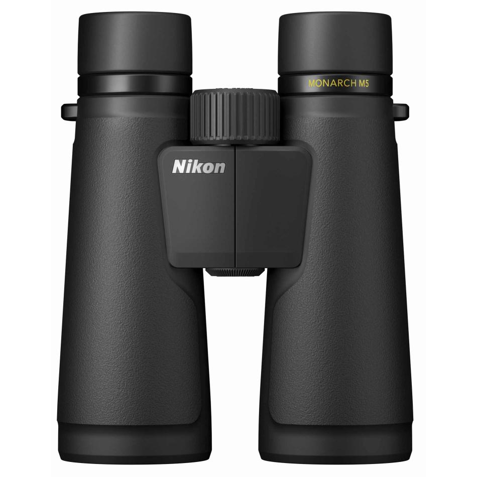 NIKON - MONARCH M 5 12 X 50