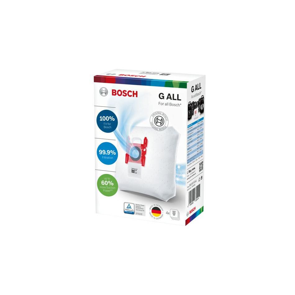 BOSCH Aspirateur Traîneau avec sac BGLS2BA3H - vue 7