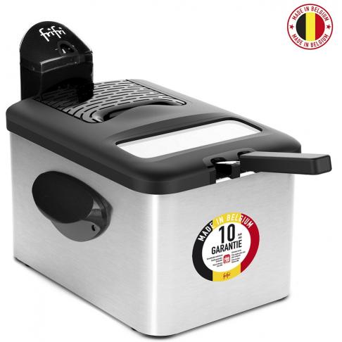 FRIFRI Friteuse 5848 Duo Fil F5848 DUO