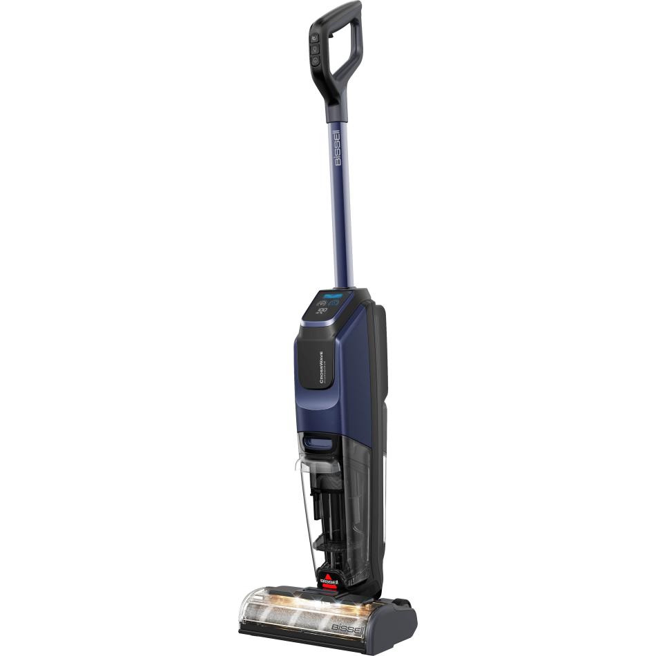 Aspirateur laveur sans fil BISSELL - vue 2