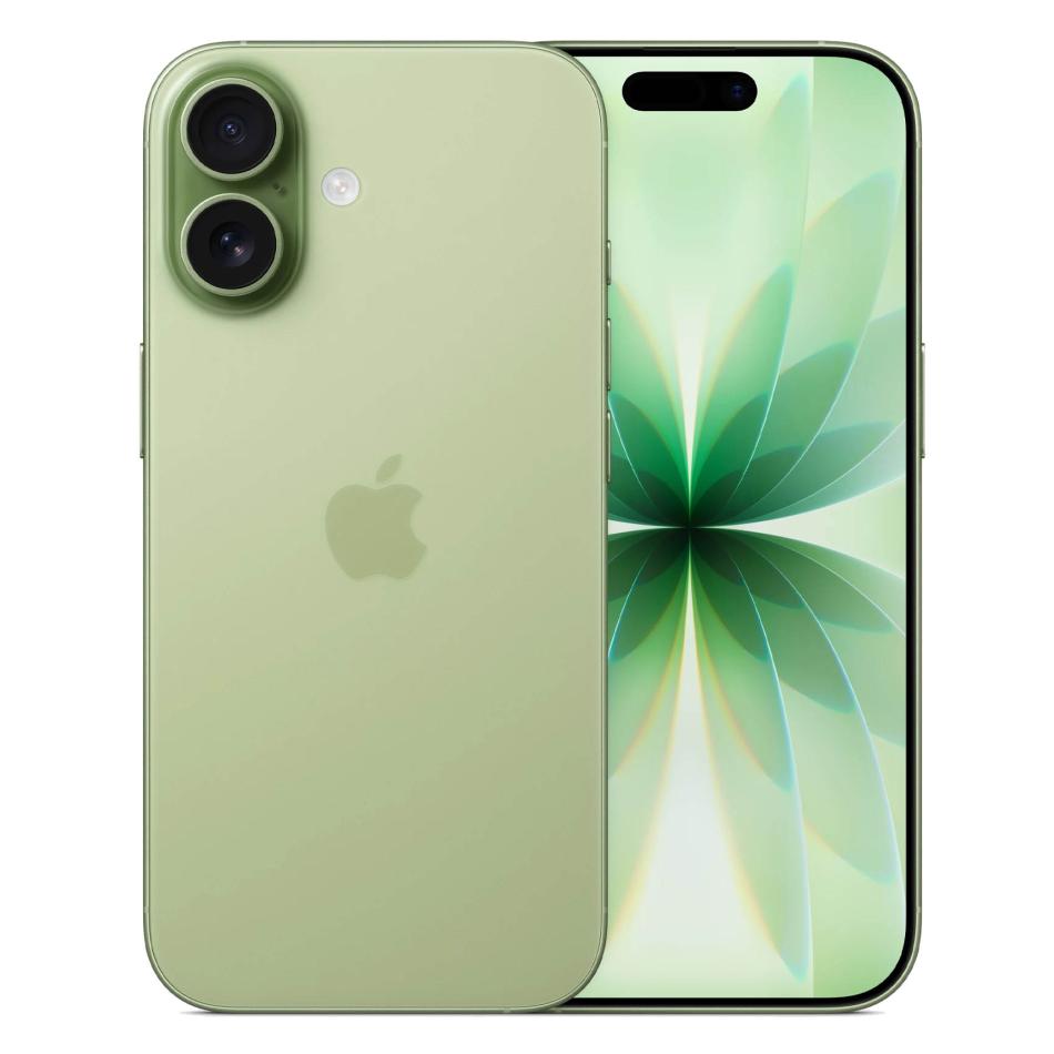 Apple iPhone 17 - vue 10
