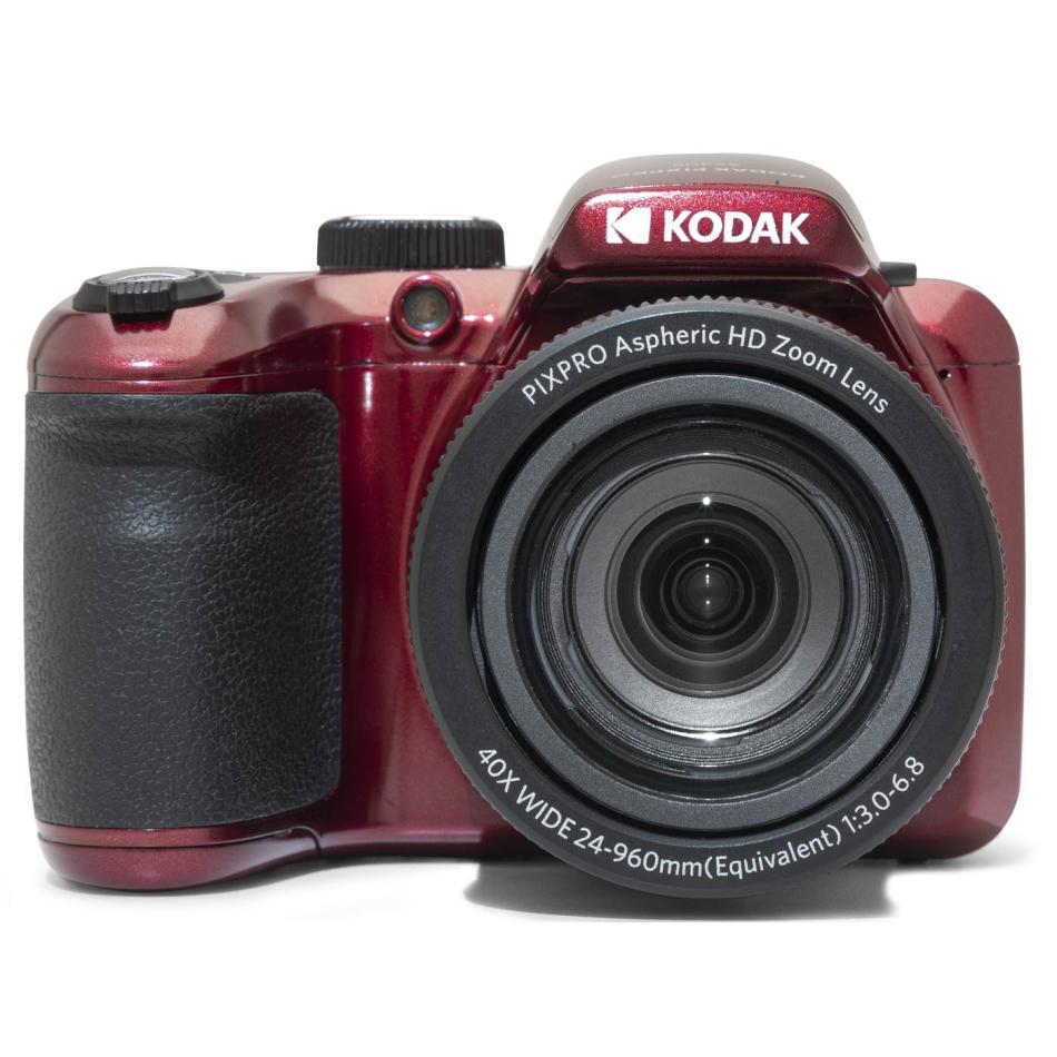 KODAK - AZ 405 ROUGE