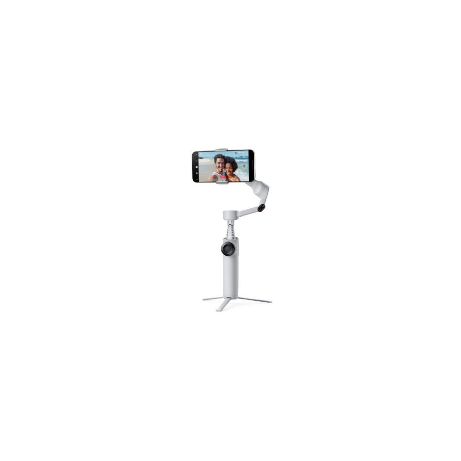Stabilisateur Insta360 Flow 2 Standard Bundle sommet - vue 9