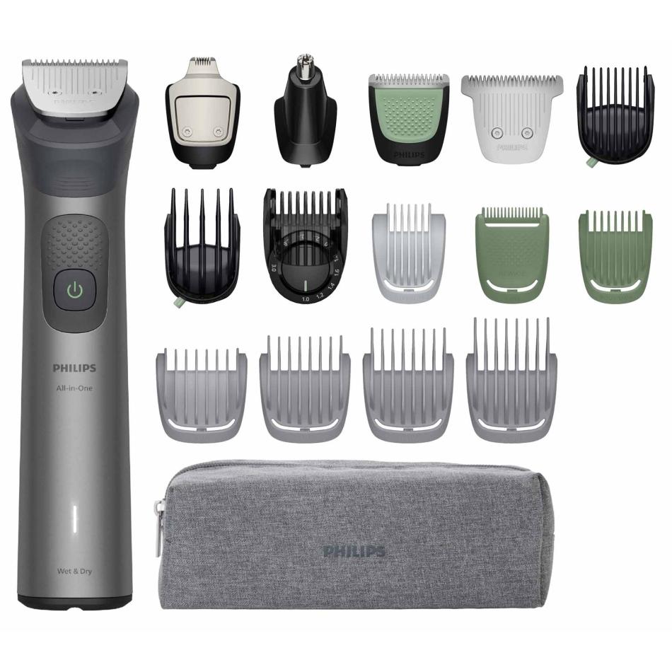 Tondeuse usages MG794115 Series 7000 - vue 2