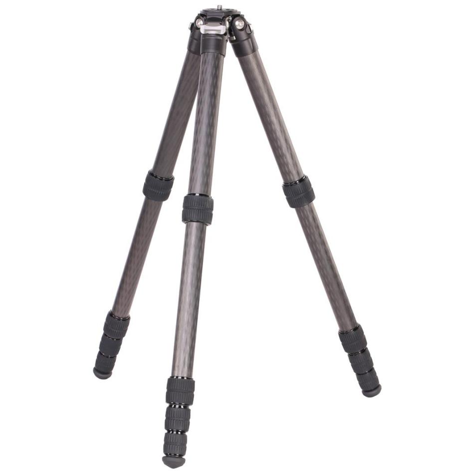 Leofoto Trépied Photo Carbon Ranger Ls-365c 152 Cm