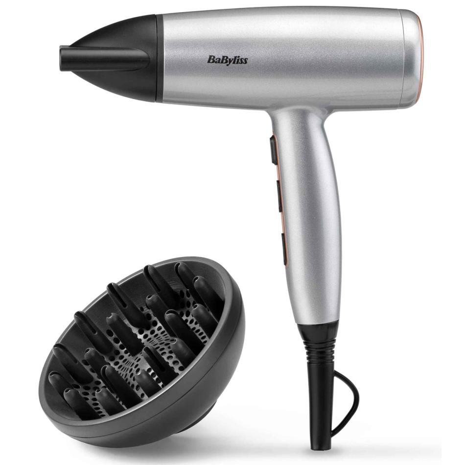 Sèche cheveux BaByliss Cosmos D580DE - vue 6