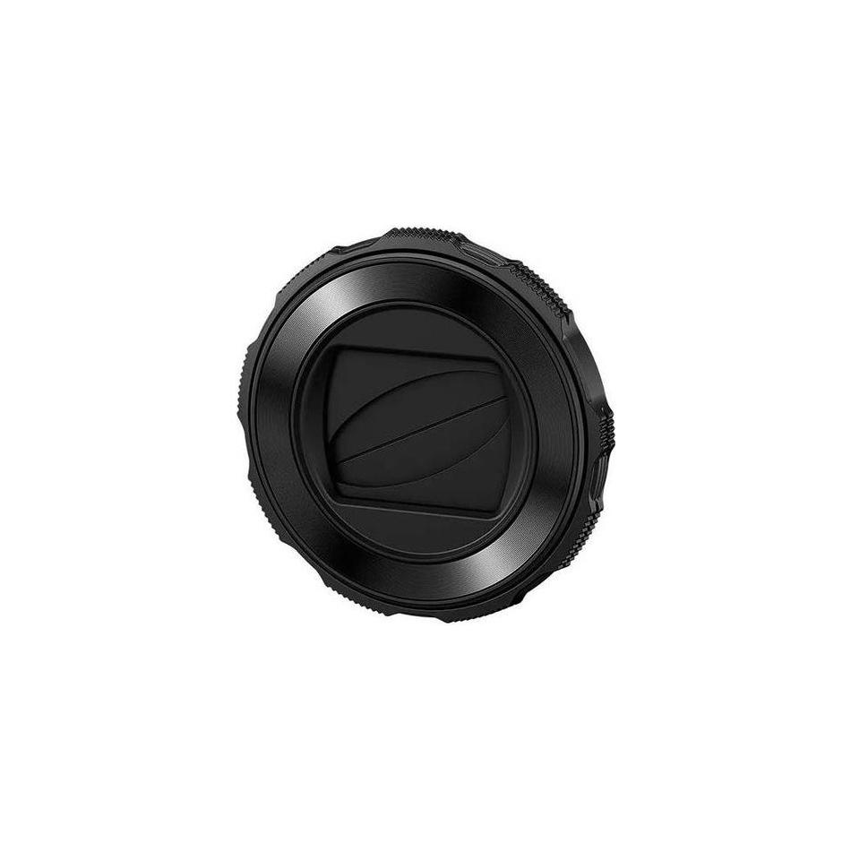 Bouchon d'Objectif OM SYSTEM LB T 01 OM – Protection de l'objectif