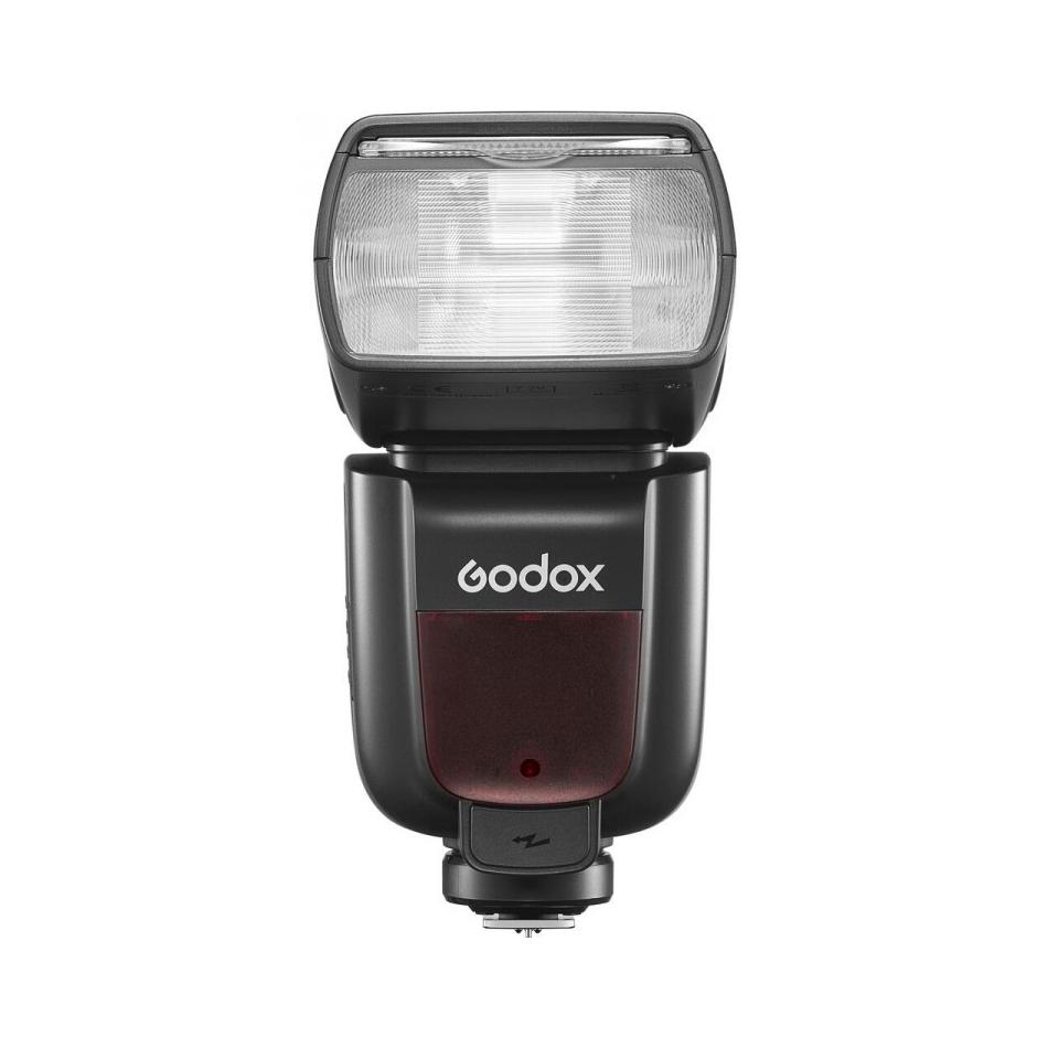 GODOX Flash Speedlite TT685 II compatible avec Nikon Neuf - vue 4