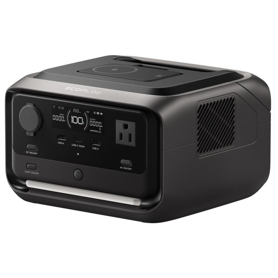 ECOFLOW BP0245