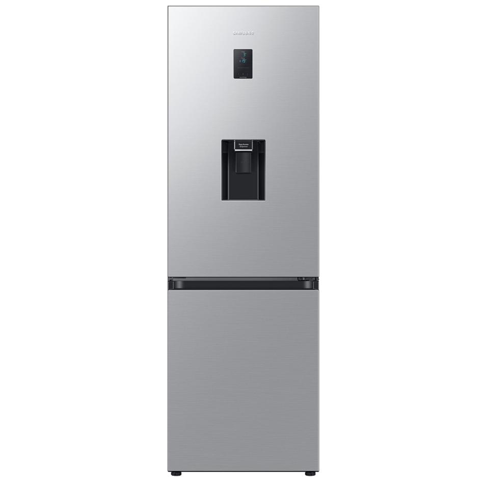 Réfrigérateur congélateur En Bas Rb34c652esa Samsung